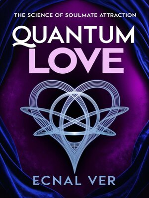 cover image of Quantum Love